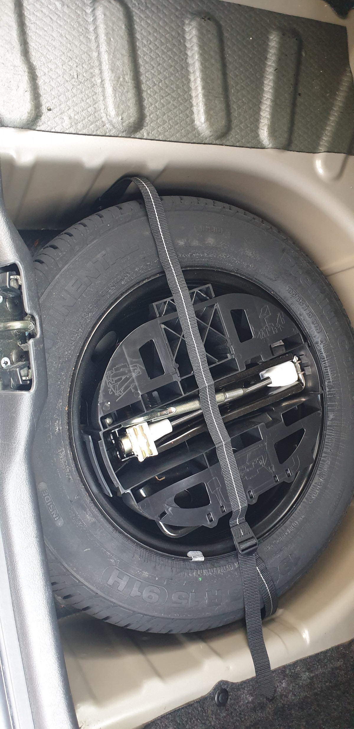 Peugeot 307 1.4 90 16S Pack Limited 5 portes