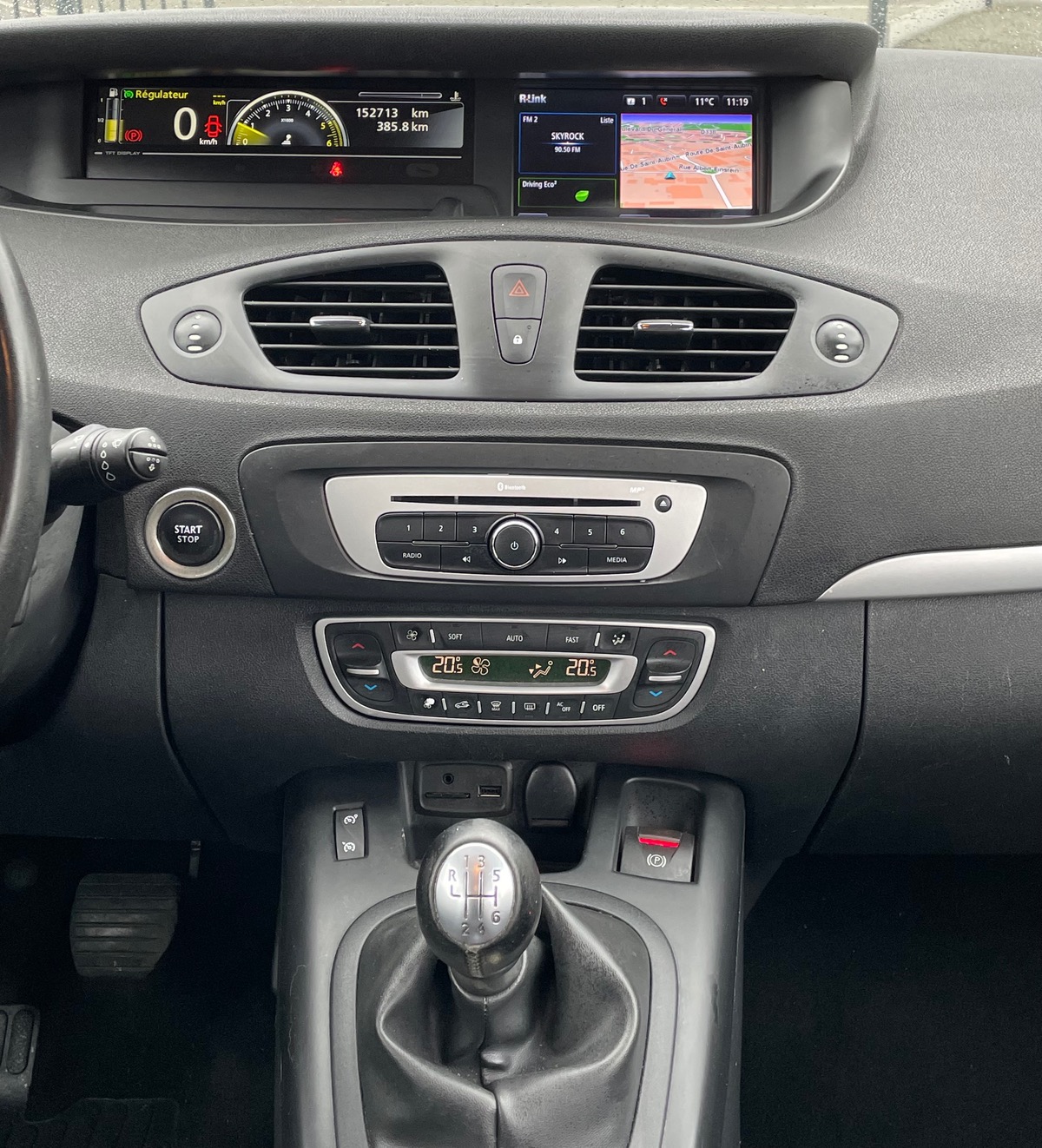 Photo du véhicule