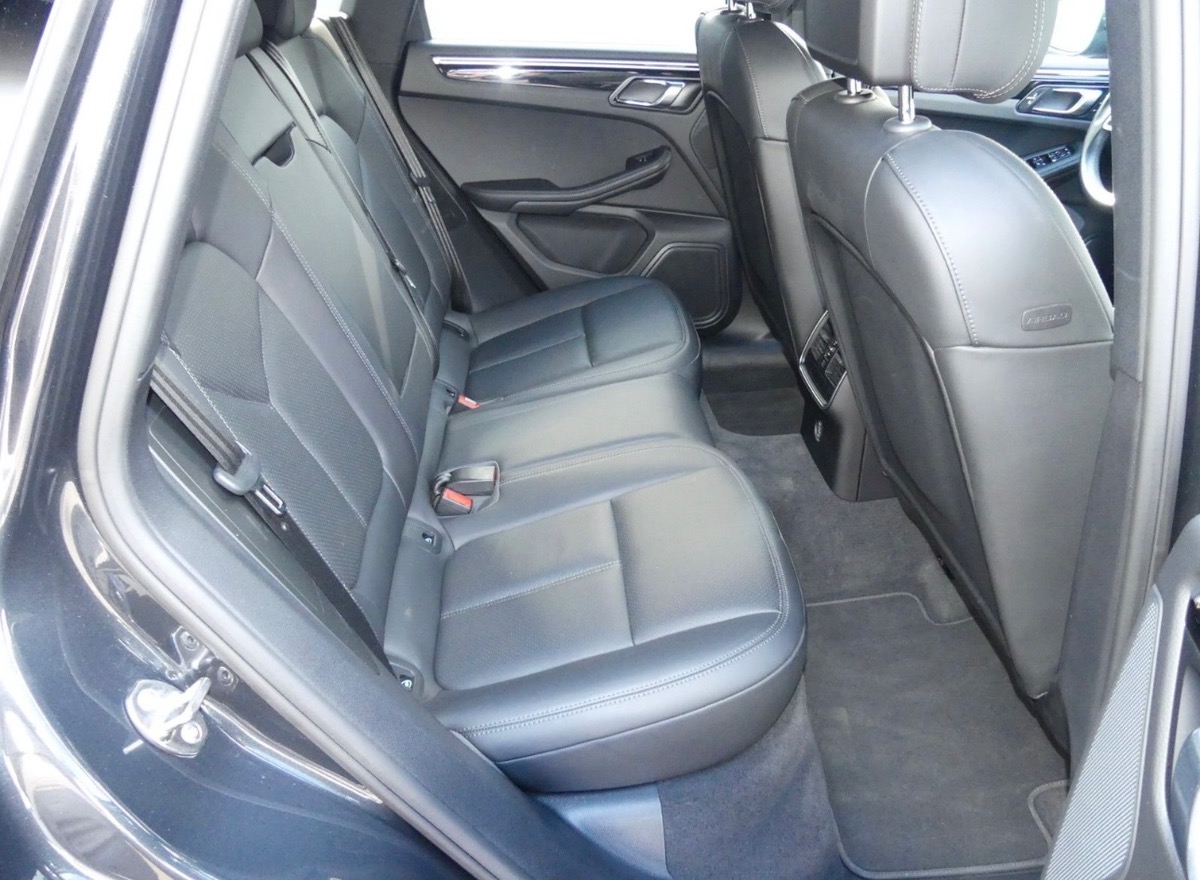 Porsche Macan S 3.0 354ch PDK