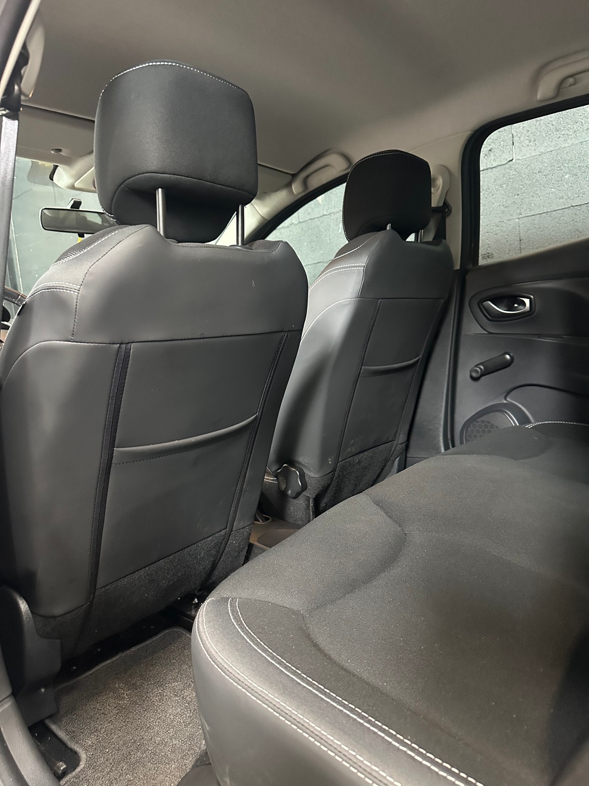 RENAULT Clio 4 0.9 TCE 75 CV LIMITED