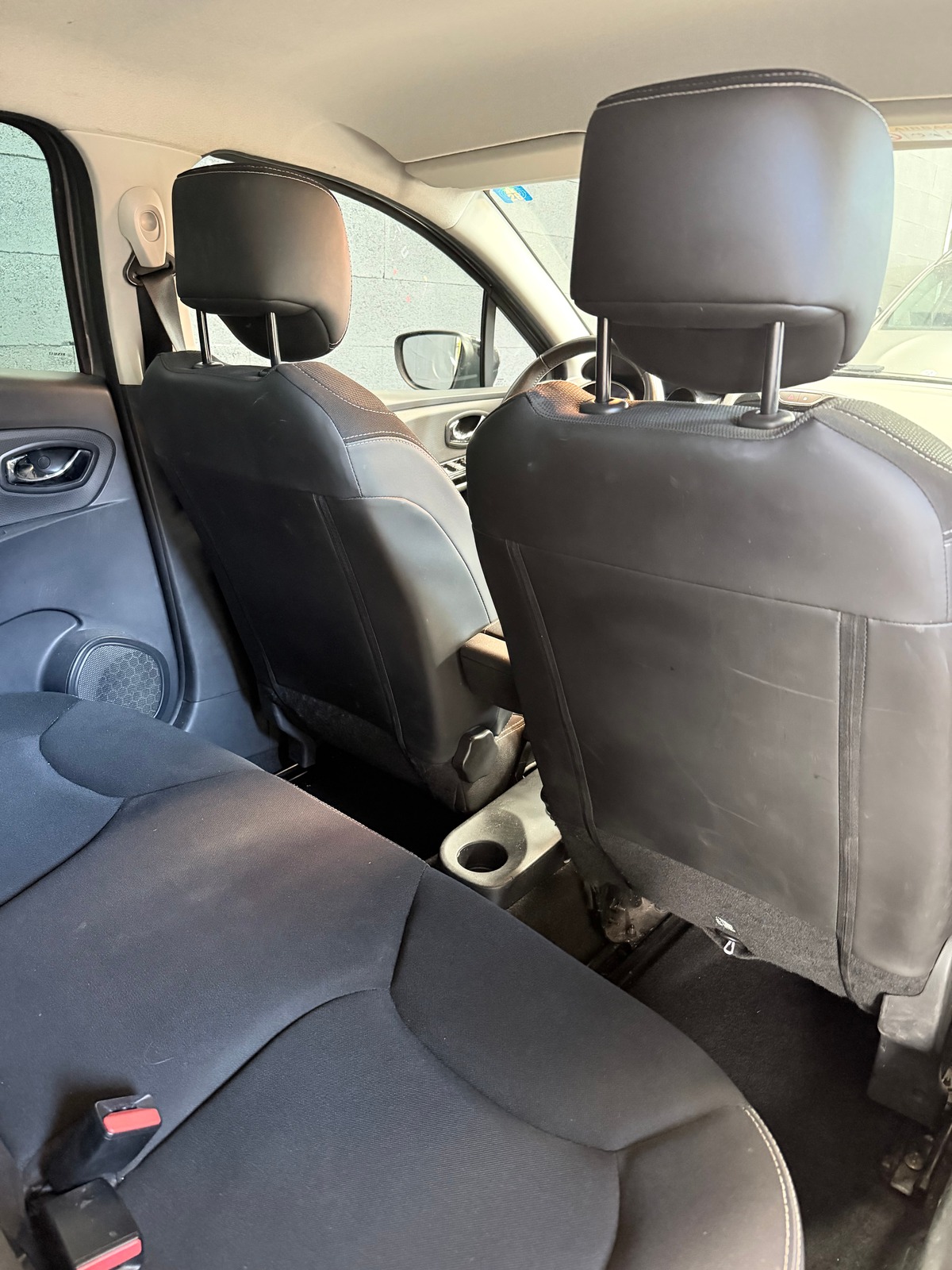 RENAULT Clio 4 1.2 TCE 120 CV BVA INTENS