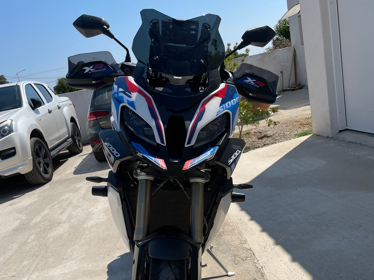 Bmw S1000XR s 1000 xr
