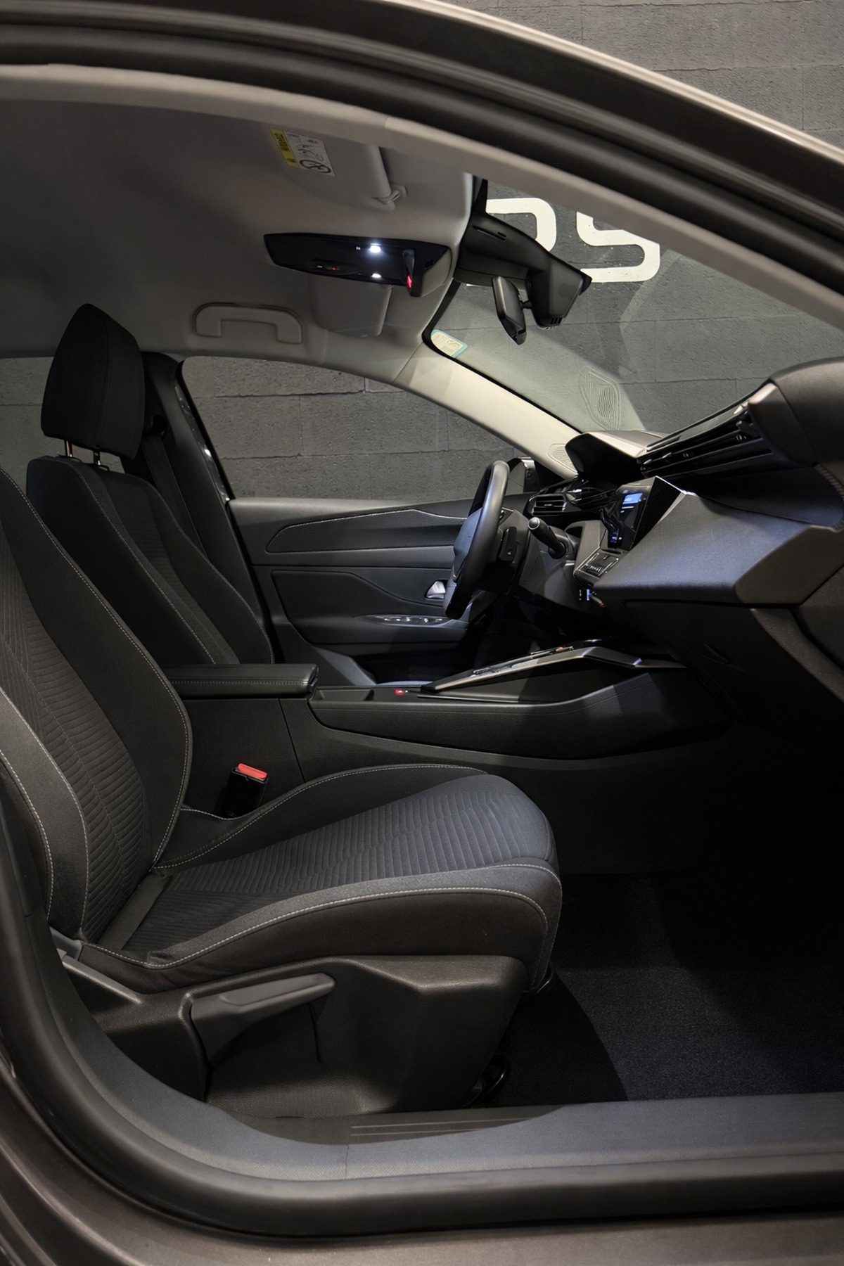 Peugeot 308 SW 1.5 BlueHDI 130ch S&S Active Pack EAT8