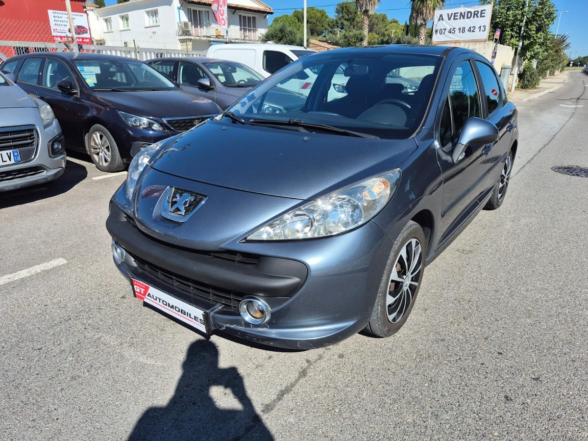 Photo du véhicule