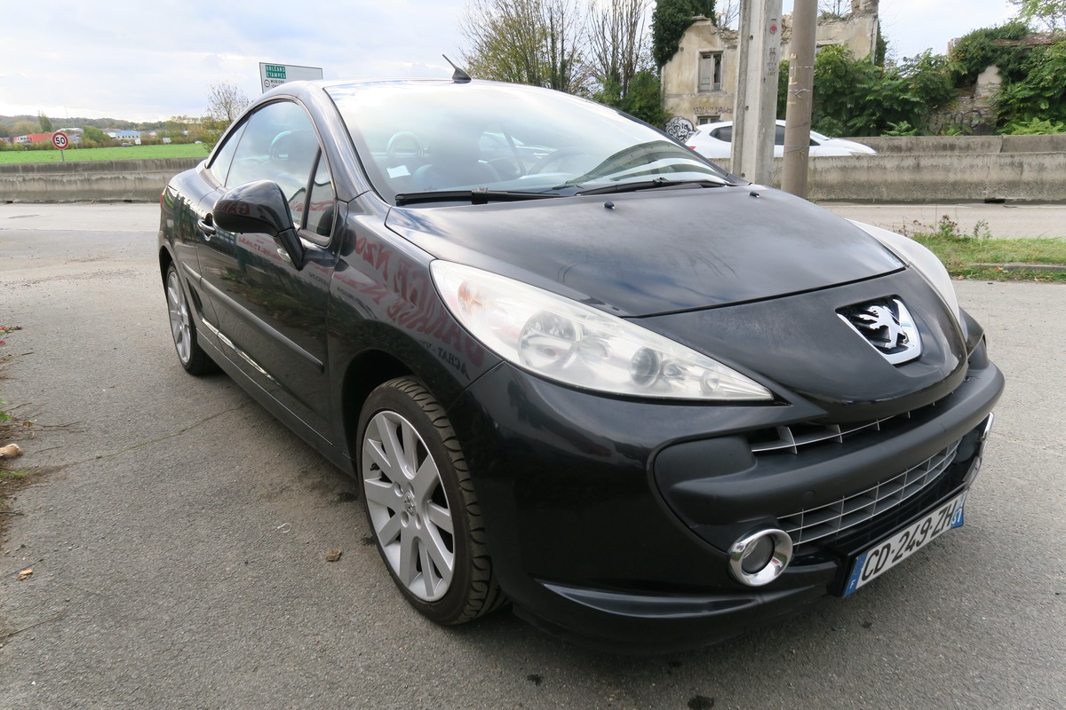 Photo du véhicule