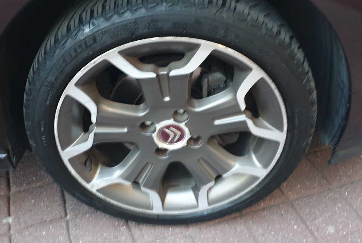 Citroën DS3 DS3 Ultra prestige 1.6 THP 155 Airbags + chaîne de distribution remplacée