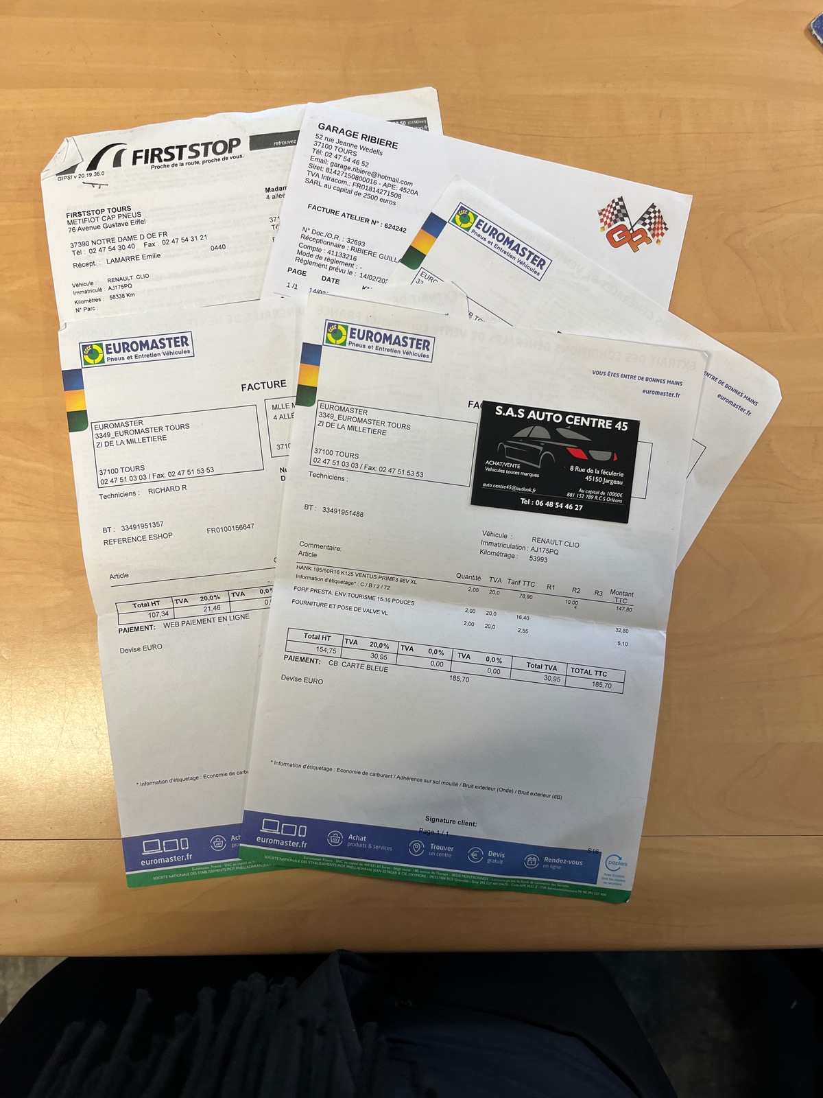 RENAULT Clio 1.6 16V 111 CV / BOITE AUTOMATIQUE