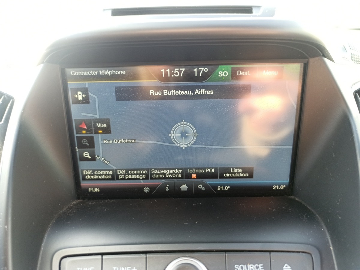 Ford C MAX 1.0 EcoBoost 125 S&S Titanium