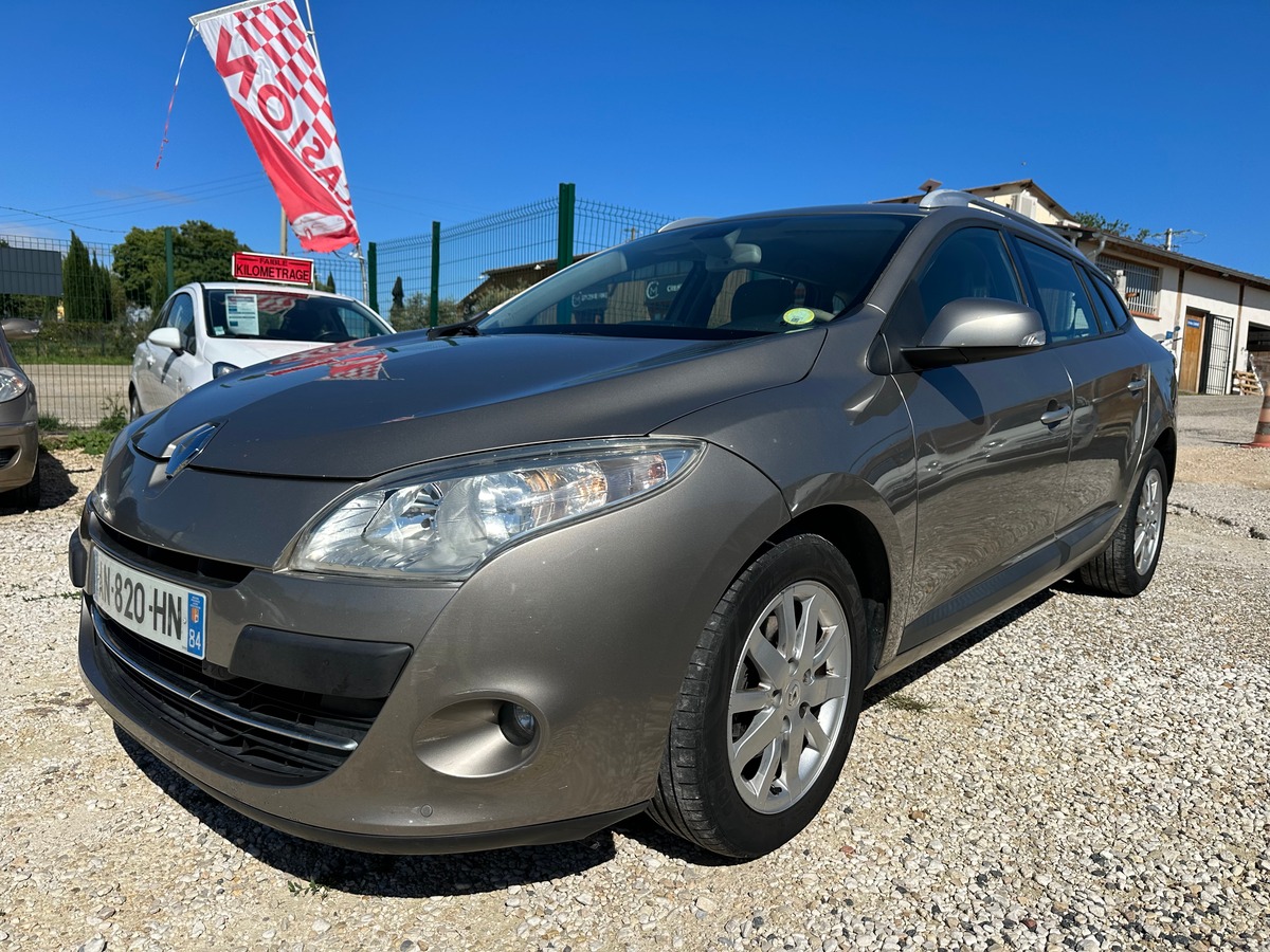 Photo du véhicule