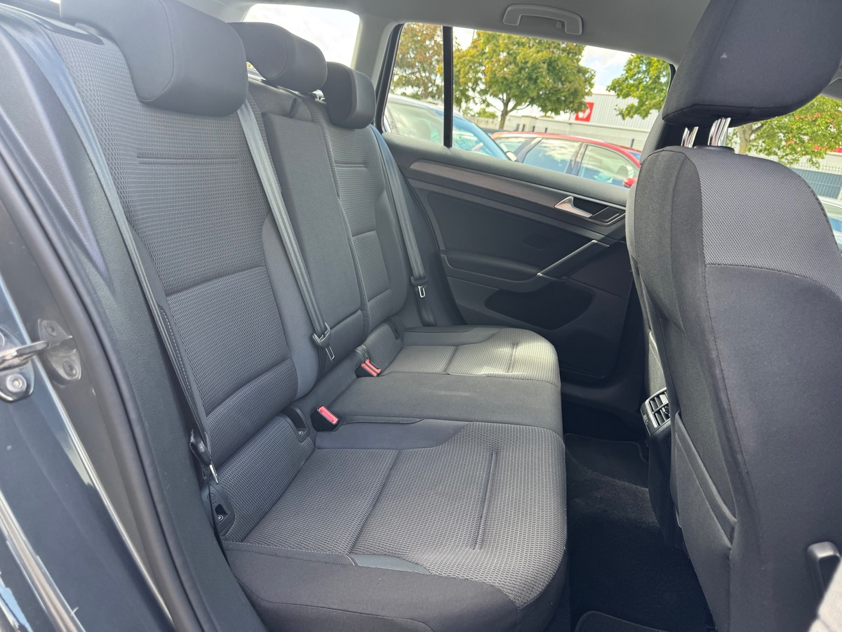 Volkswagen Golf SW 1.0 TSI 115CH CONFORTLINE BUSINESS
