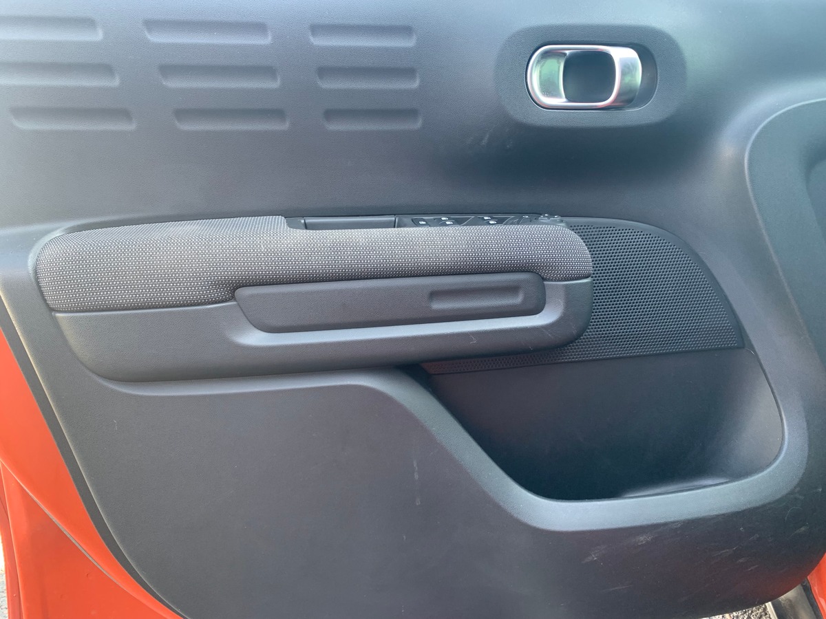 Citroën C3 Aircross 100 | Feel | Grip Control | Apple car Play | Régulateur vitesse | Caméra recul