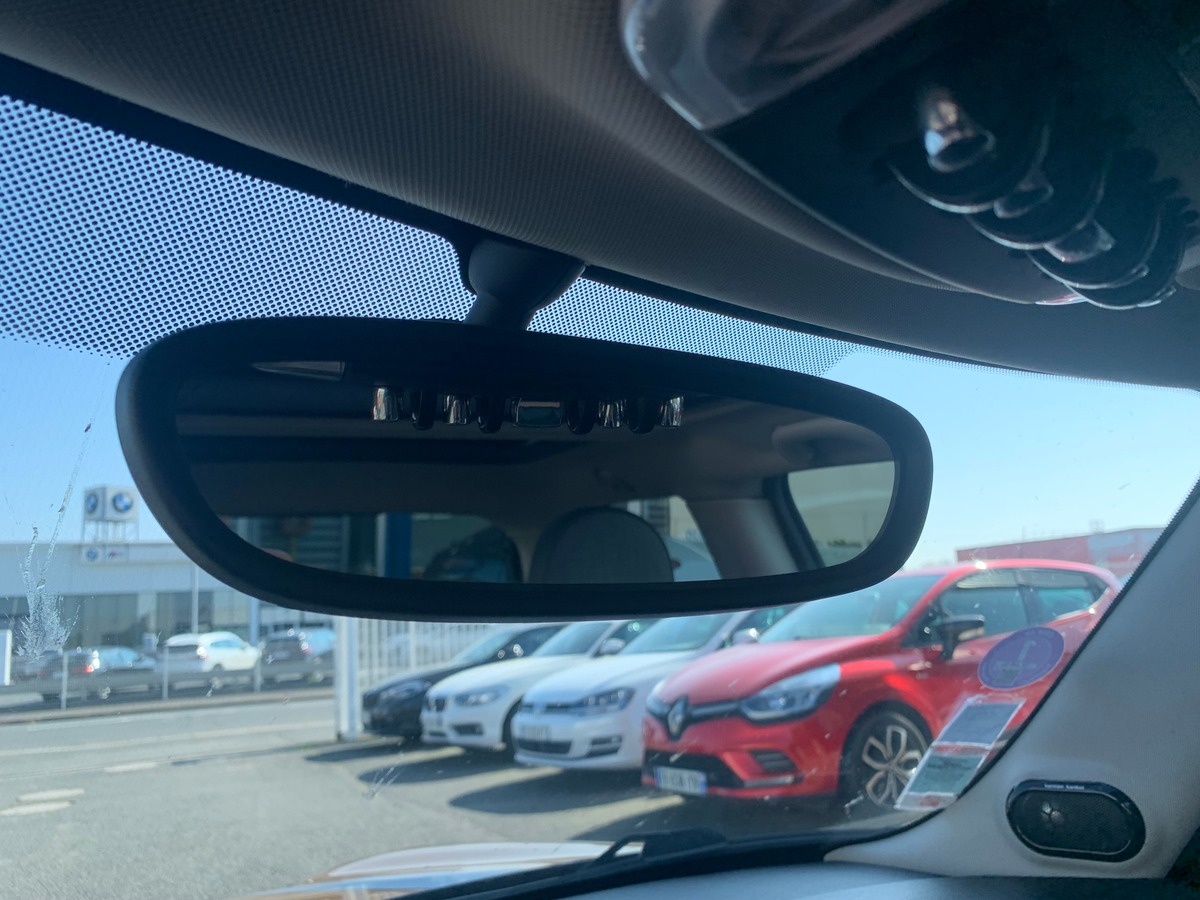 Mini Cooper 136 ch | Chili | Toit ouvrant panoramique | Mode Sport | Régulateur vitesse | Bluetooth