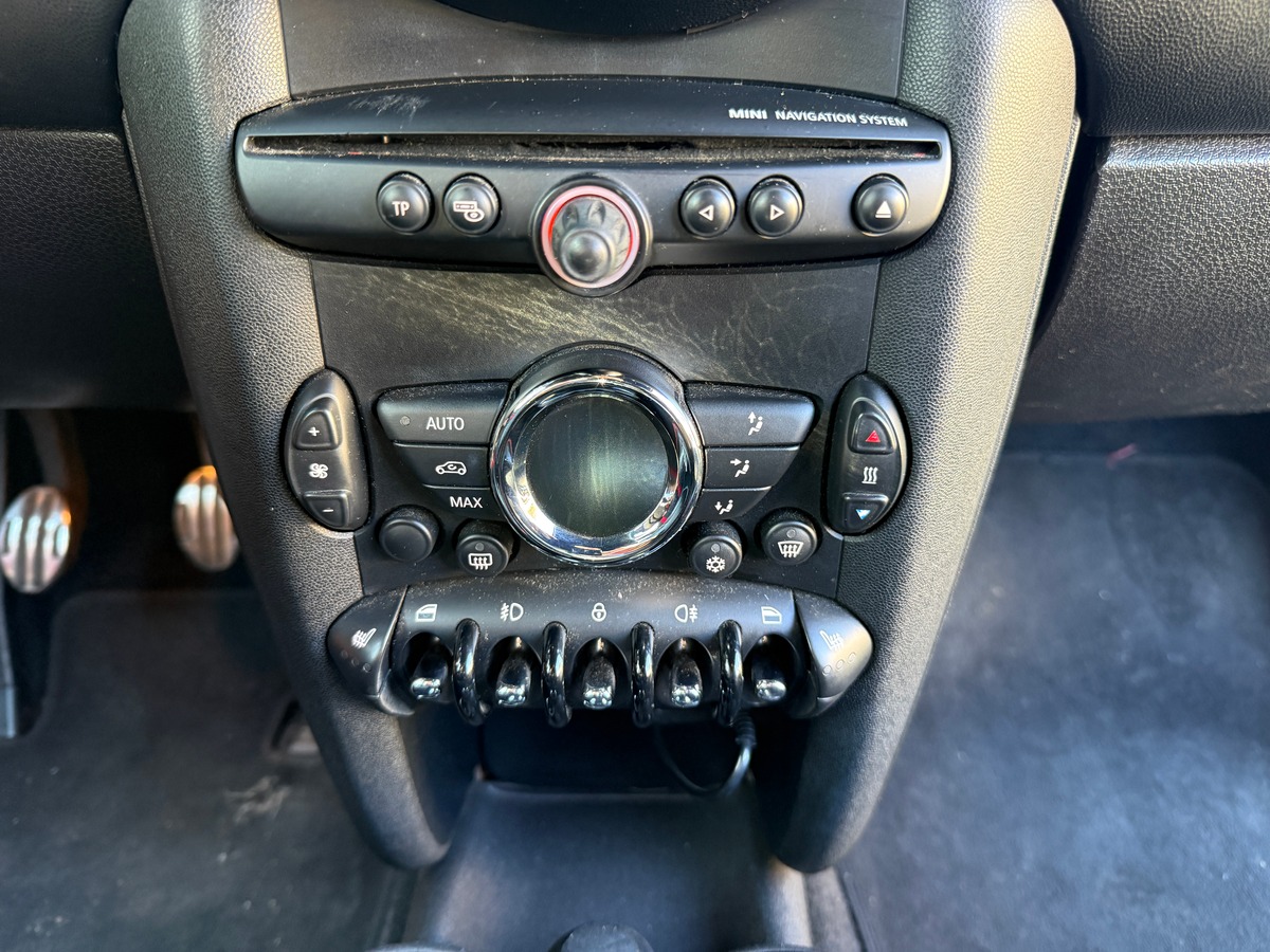 Mini Mini HATCH R56 1.6 211 ch JOHN COOPER WORKS - Aucun Frais à prévoir