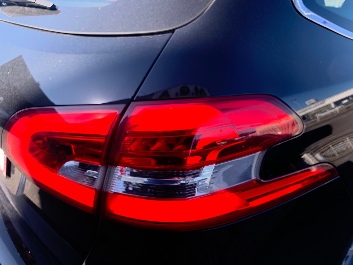 Peugeot 308 SW ALLURE | 150 ch | 1iére MAIN | Mirror screen | Pack Side Security | Siéges chauffants