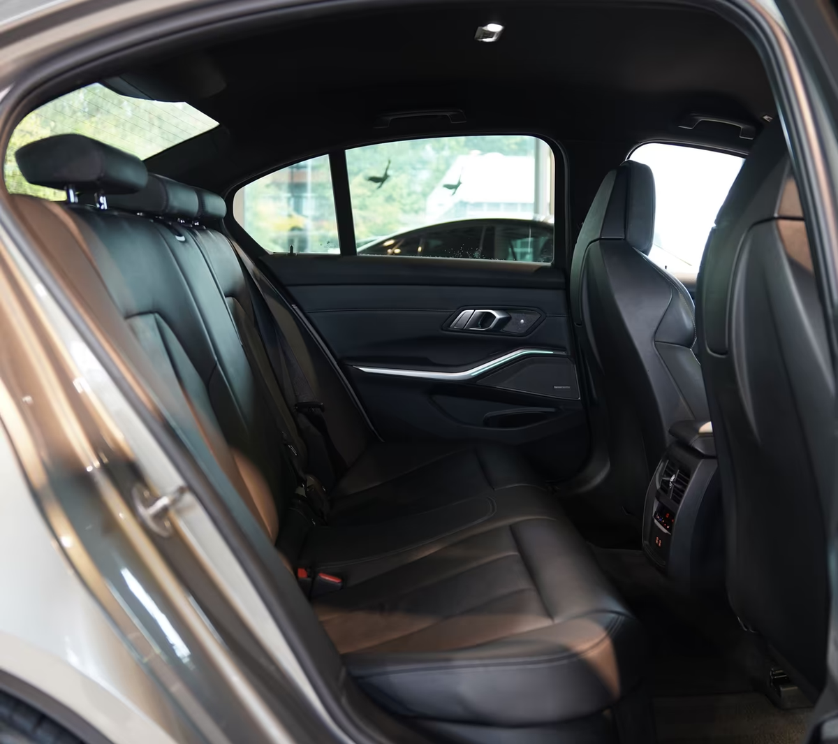 Bmw M3 3.0 510ch Competition M xDrive / Harman-Kardon / Carbone