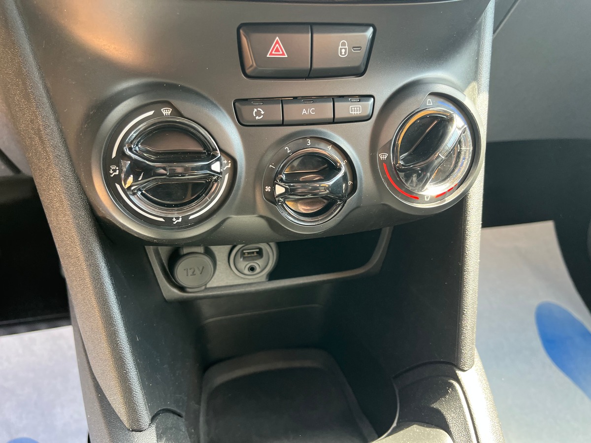 Peugeot 208 5 Portes 1.2 VTi 82 CH ACTIVE