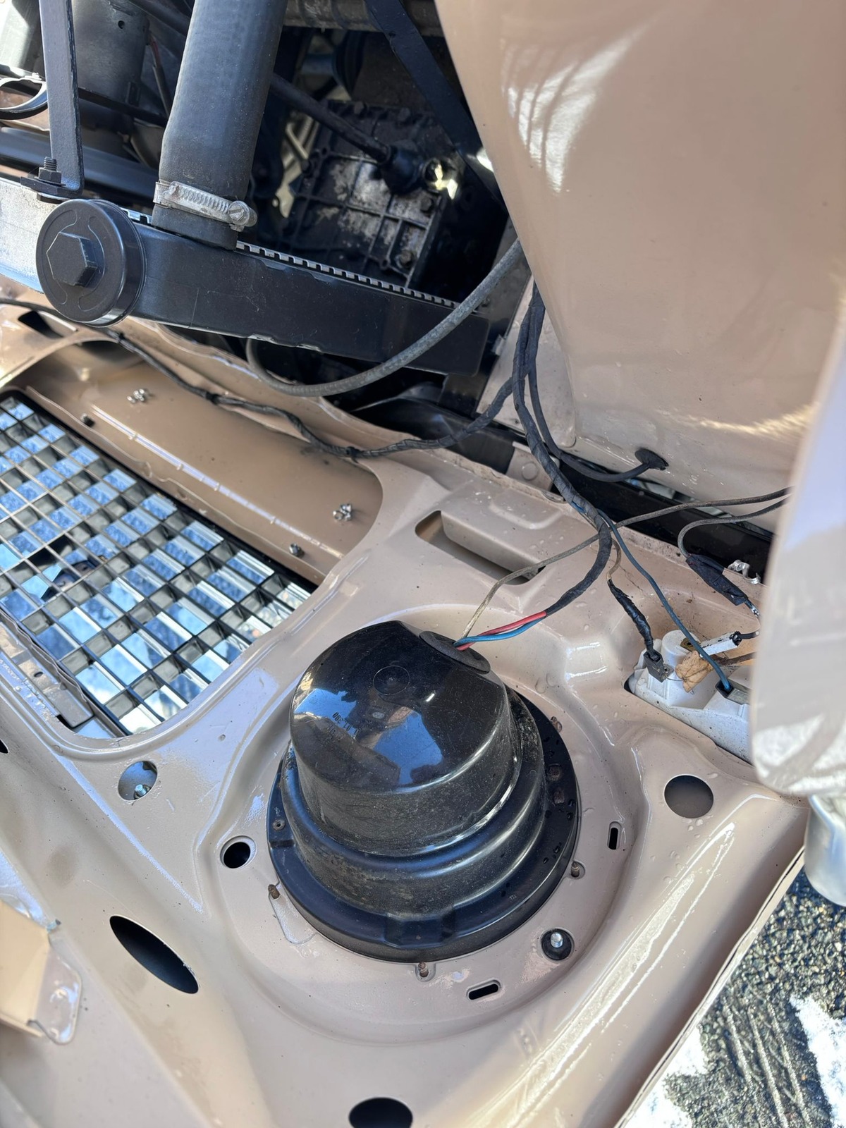 RENAULT RENAULT 4 GTL CLAN 1984