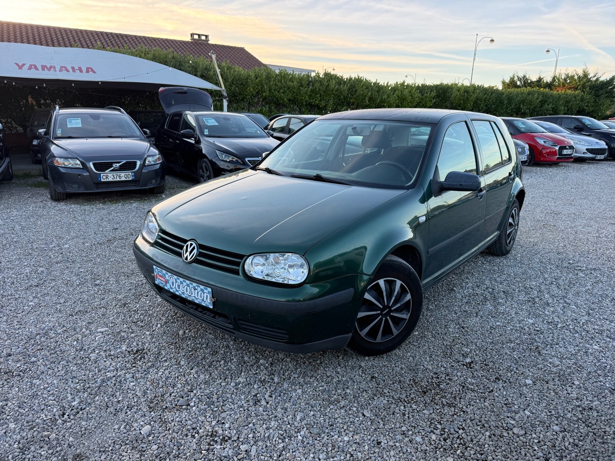 Photo du véhicule