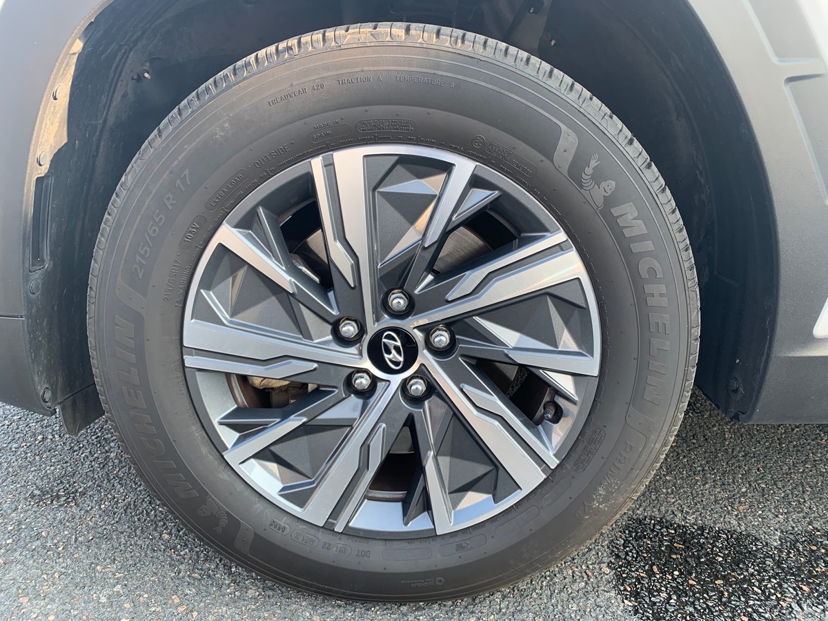 Hyundai Tucson 230 | Creative | 1iére MAIN | Apple car play | Caméra recul | Siéges avant chauffants