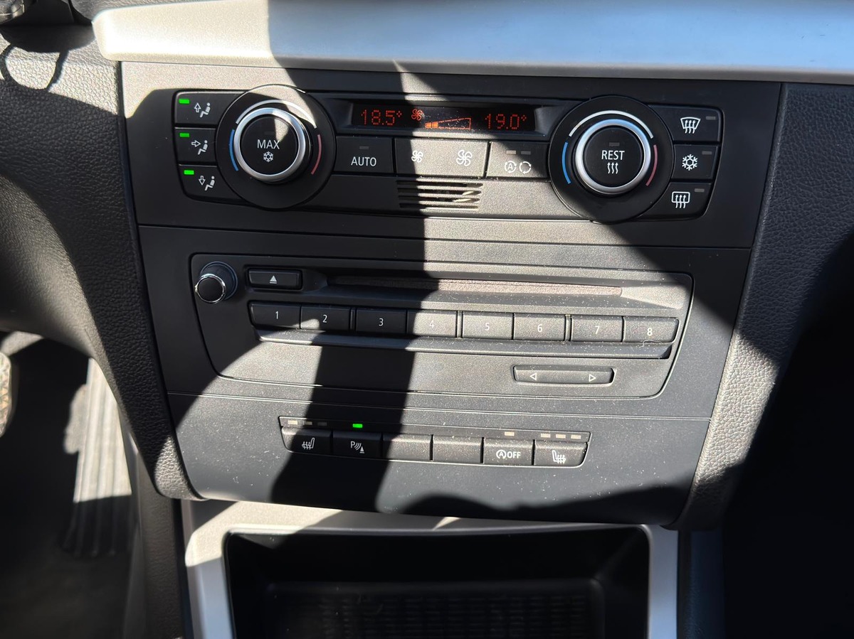 Bmw Série 1 120 i 170ch BVM