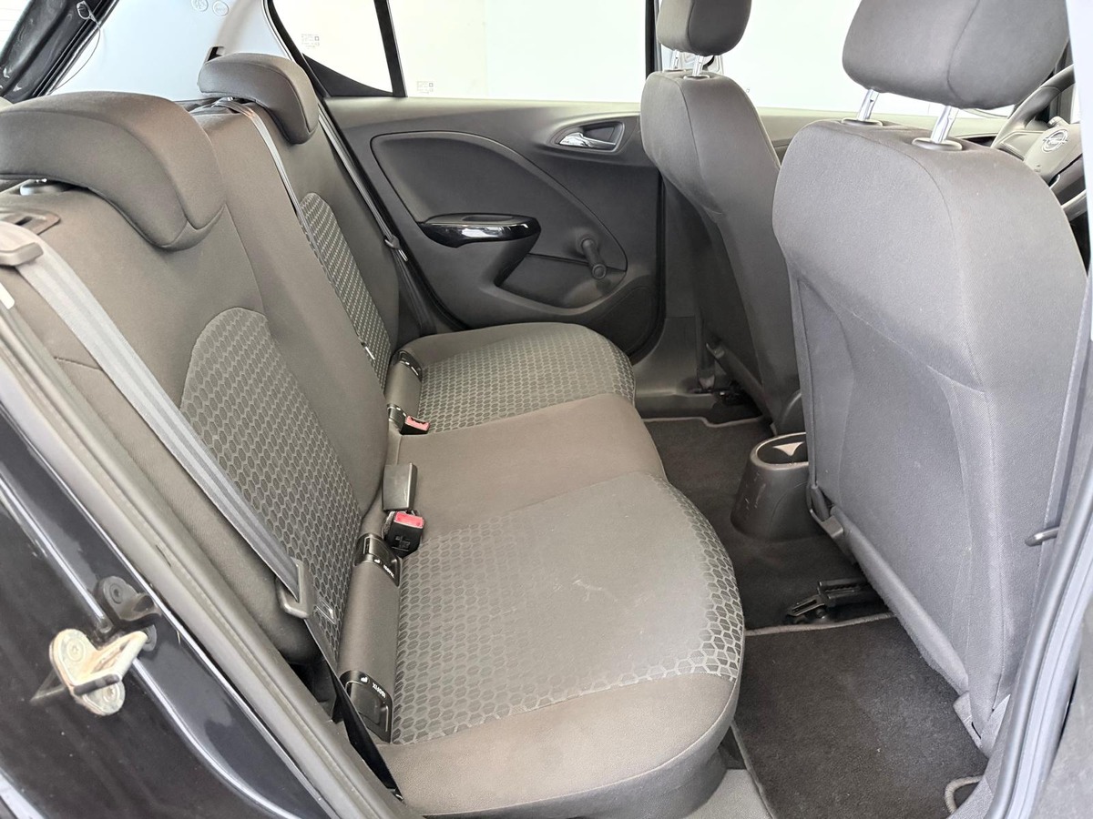 Opel Corsa 1.2  70  Edition