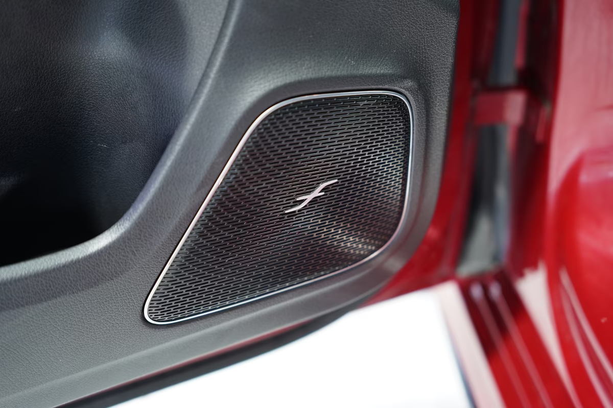 Mercedes-Benz Classe A 45 AMG 421ch S 4Matic+ 8G-DCT Speedshift AMG/Burmester/Caméra