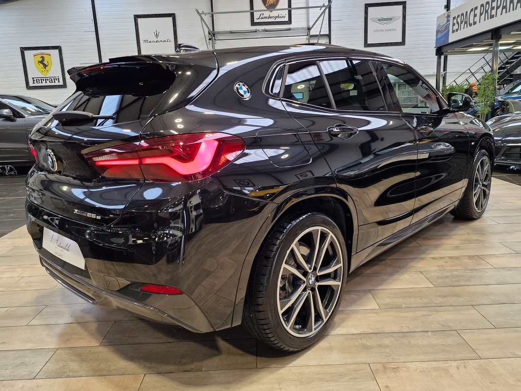 Bmw X2 25E XDRIVE 1.5 220 M SPORT