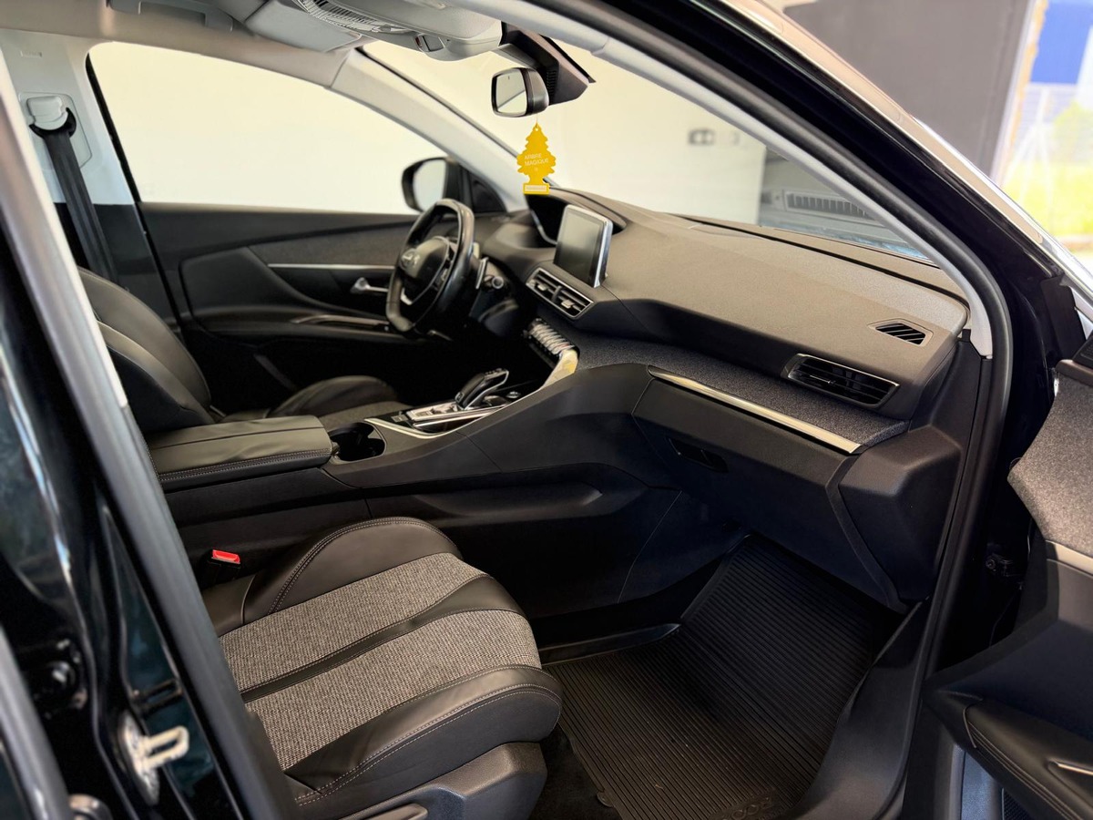 Peugeot 3008 1.6 bhdi