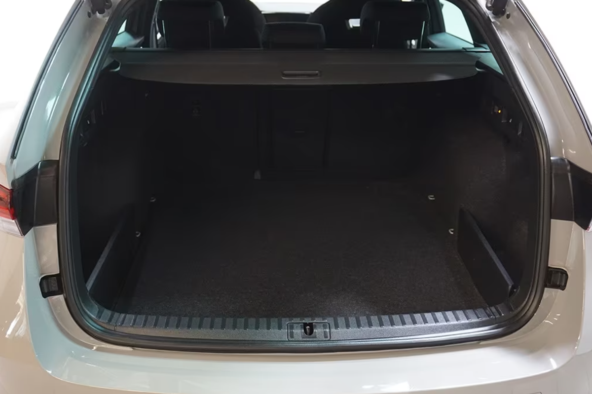 Skoda Octavia Combi IV 2.0 TDI 200ch RS 4x4 DSG7/Attelage/Caméra/Aff tête haute