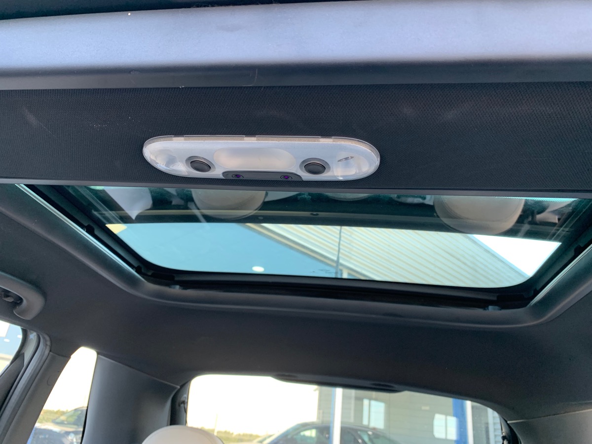 Mini Mini 5 Portes 170 ch | SD | Toit ouvrant Panoramique | Pack connected XL II | Pack city Zen II