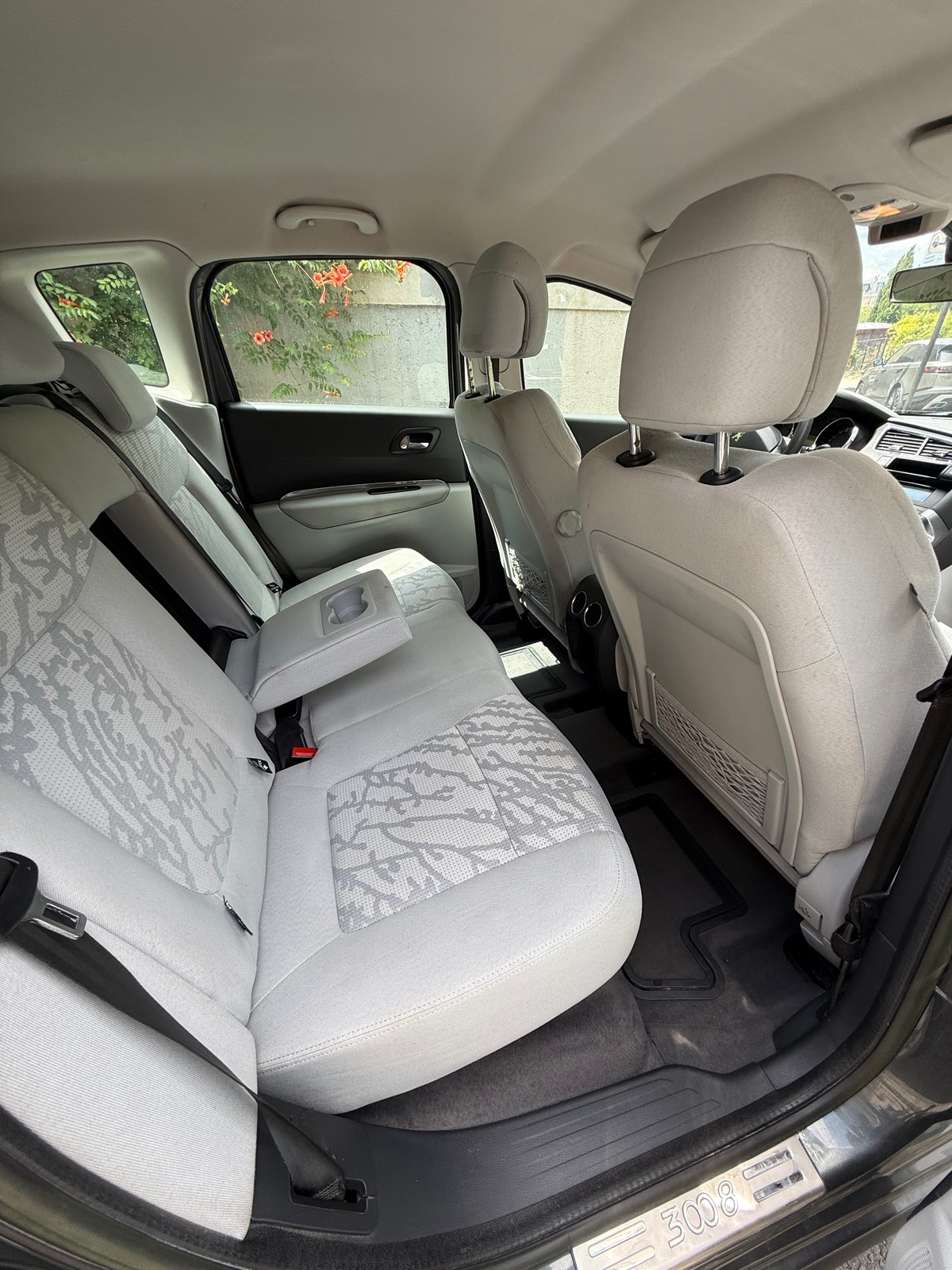 Peugeot 3008 1.6 e-HDi Active 112 cv