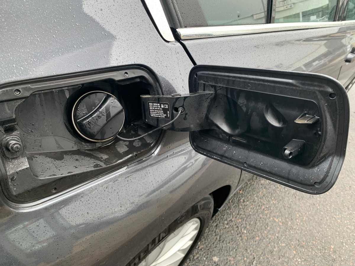 Bmw Série 3 184 | Luxury | Cuir | Radar avant arriére | Historique maintenance | Démarrage sans clé