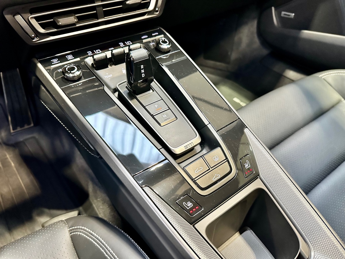 Porsche 911 Type 992 Coupé Carrera S 3.0 450 PDK Options+++ TO / Bose/ Spyder c