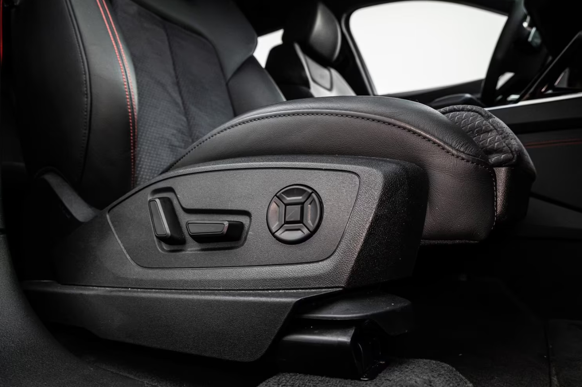 Audi Q8 e-tron 55 408ch S Line quattro Bang&Olufsen Toit ouvrant