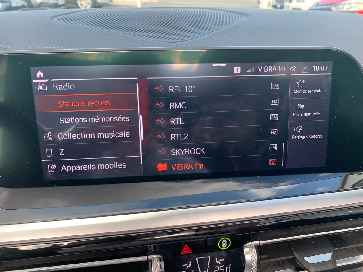 Bmw Z4 M40I 340 chevaux | First Edition | Harman Kardon | Apple car Play | Volant chauffant