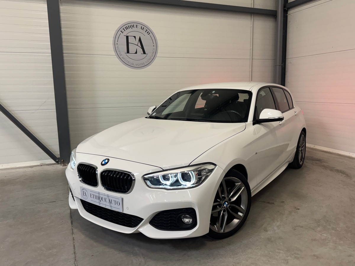 Bmw Série 1