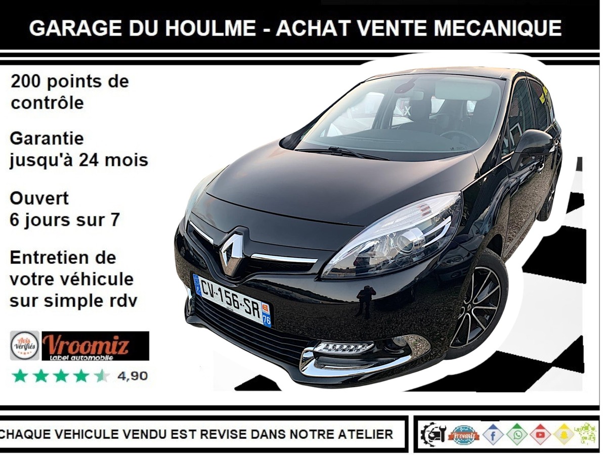 Photo du véhicule