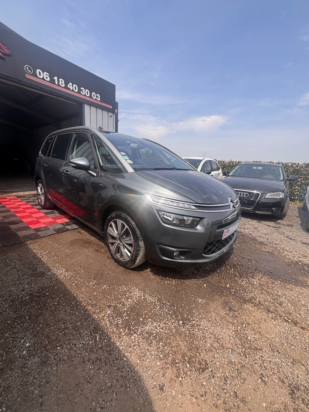 Citroën C4
