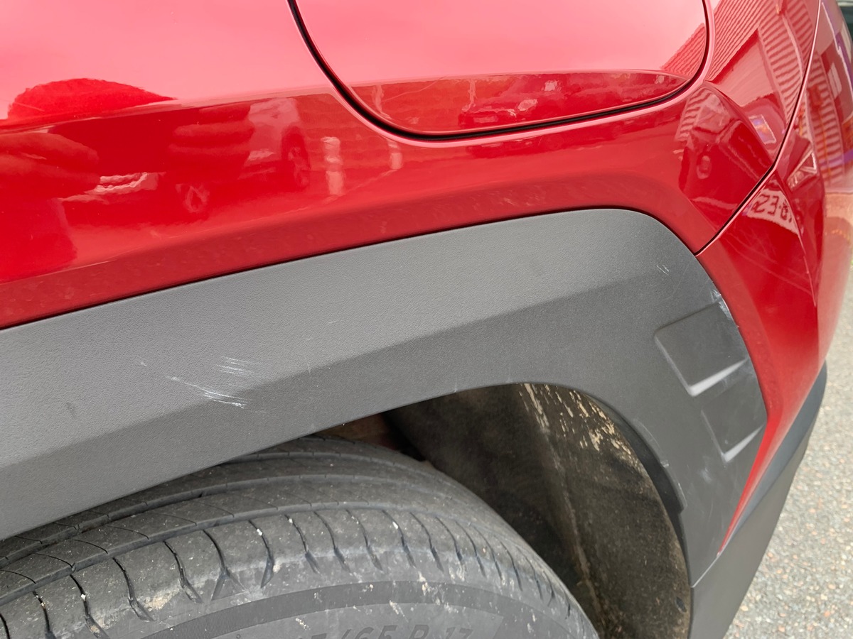Hyundai Tucson 230 ch | Creative | Caméra de recul | Apple car play | Régulateur de vitesse | GPS
