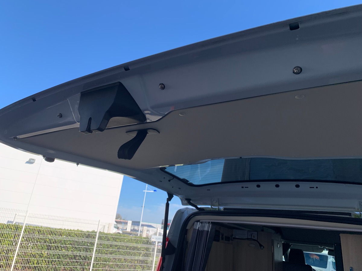 Ford CAMPEREVE 130 chevaux | Premiére MAIN | Cap Land | Caméra de recul | Apple car play