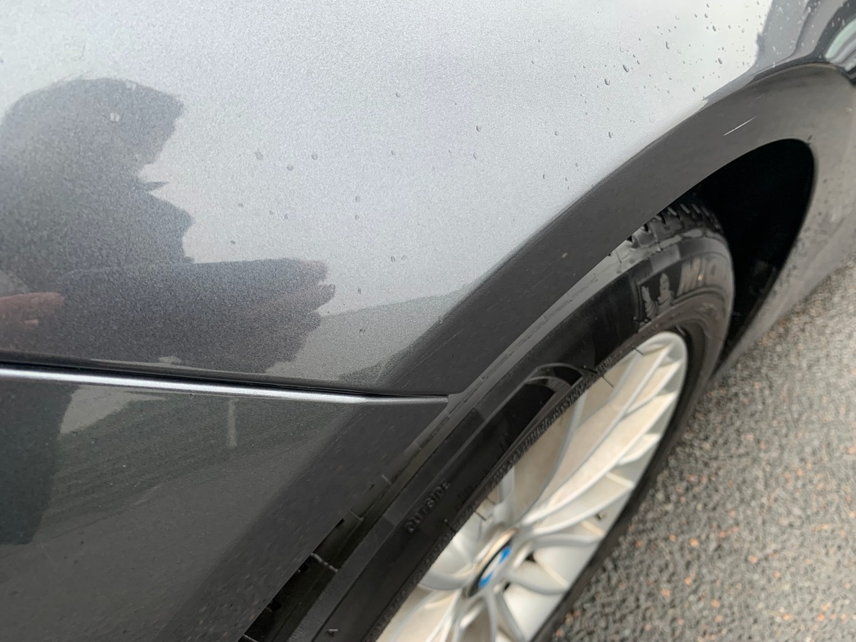 Bmw Série 3 184 | Luxury | Cuir | Radar avant arriére | Historique maintenance | Démarrage sans clé