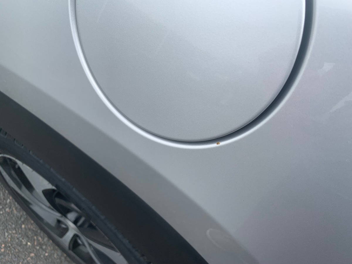 Hyundai Tucson 141 chevaux | Creative | Caméra de recul | Attelage | Roue de secours