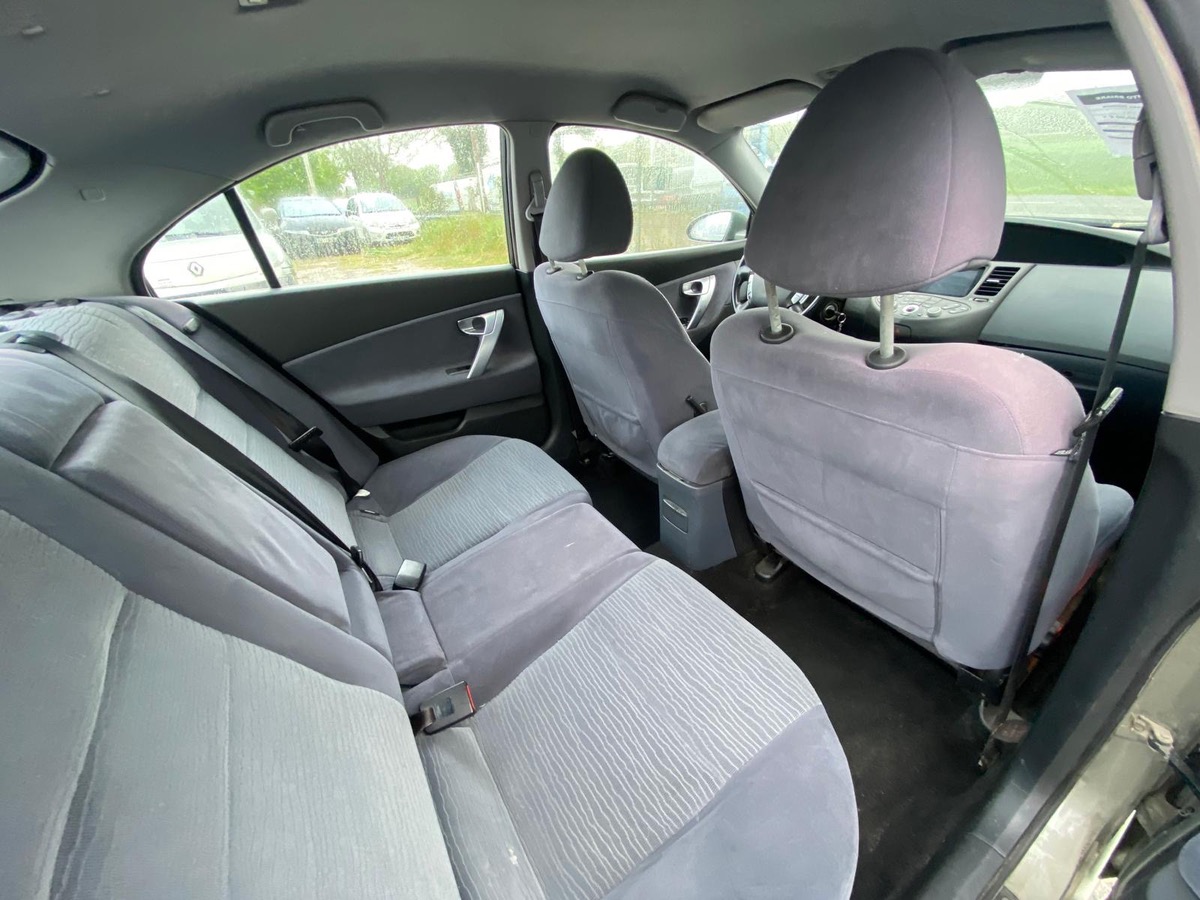 Nissan Primera 1.9 dci 120cv