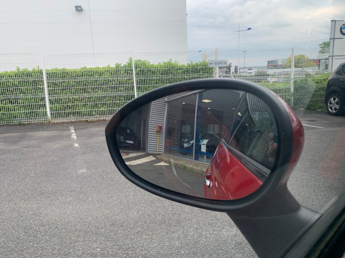 Fiat 500 70 ch | Hybrid | Toit vitré | Régulateur de vitesse | Climatisation