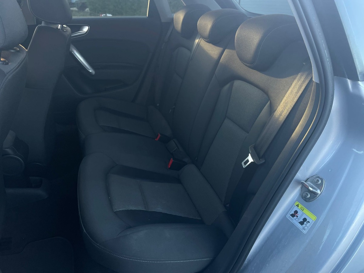 Audi A1 Sportback 1.6 tdi 105 Ambition BVM