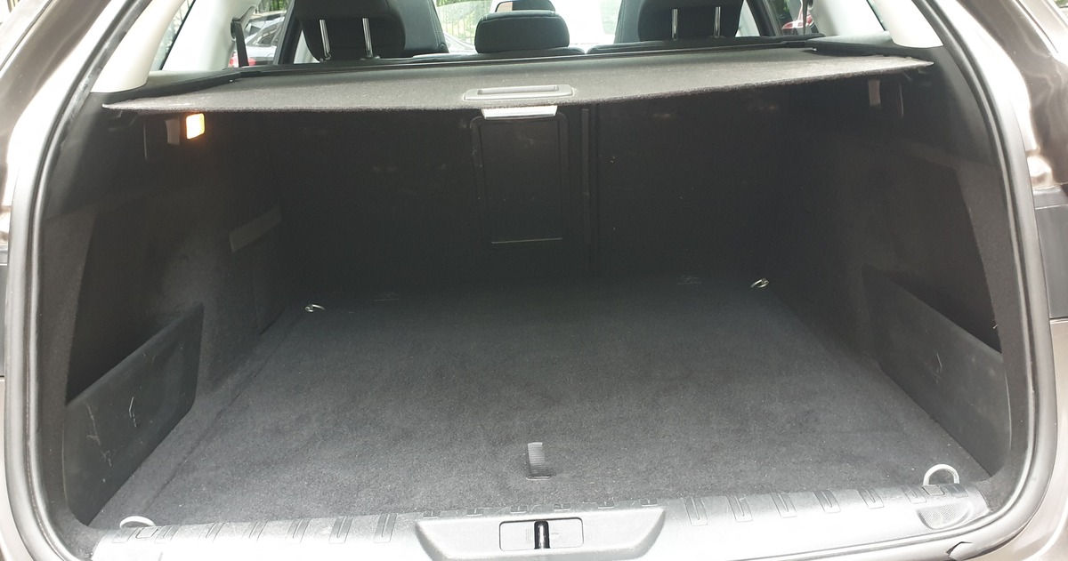 Peugeot 308 308 SW 1.2 THP 110 cv Style