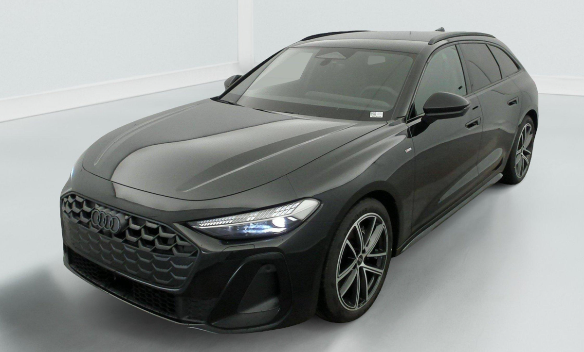 Audi A5 AVANT TDI Hybride | 204 ch | S tronic 7 | S line