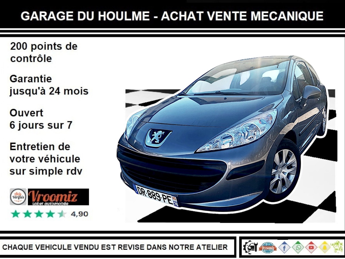 Photo du véhicule