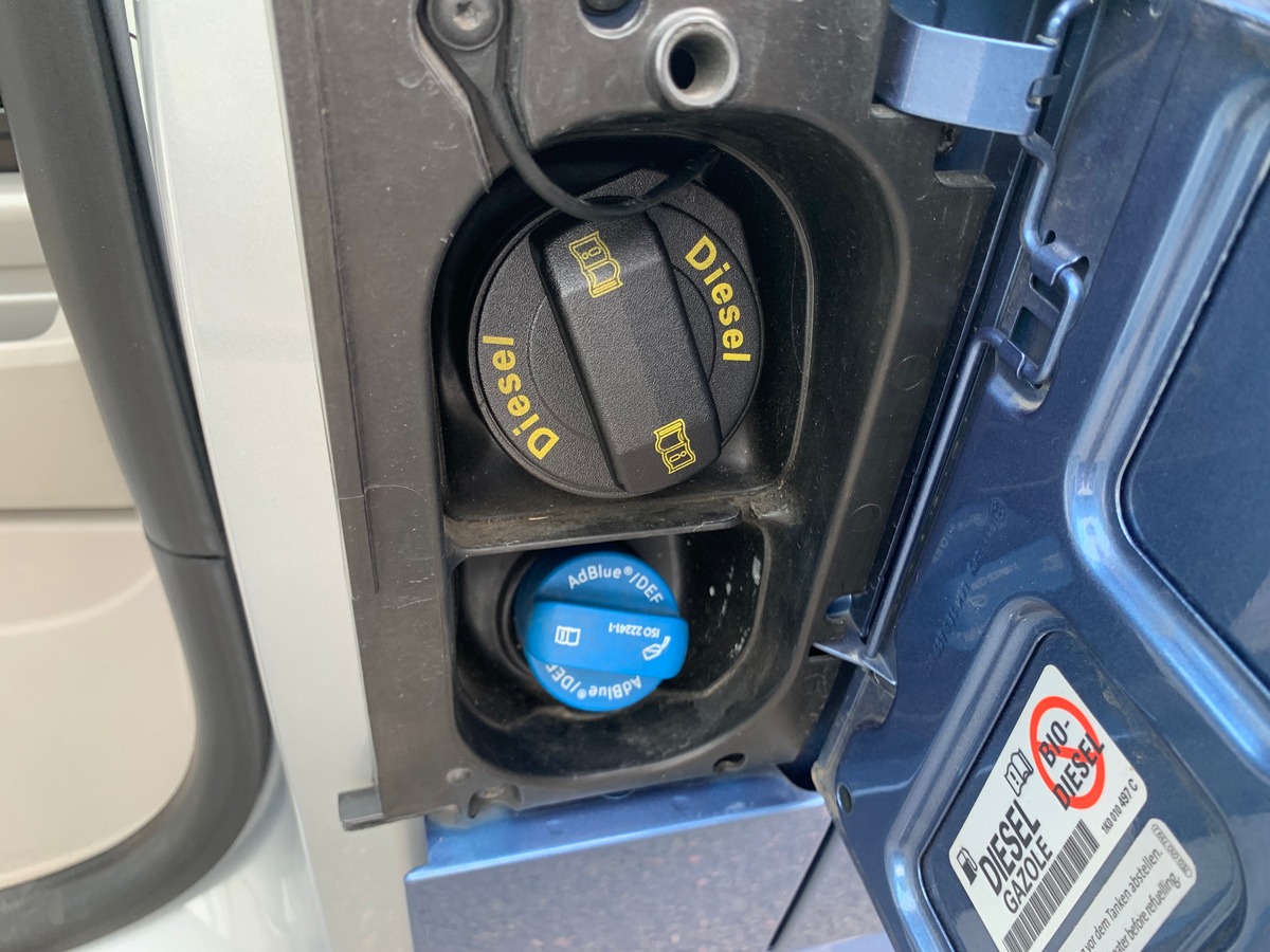 Volkswagen California 204 ch | Ocean 4MOTION | Apple car Play | Caméra de recul | Siéges chauffants