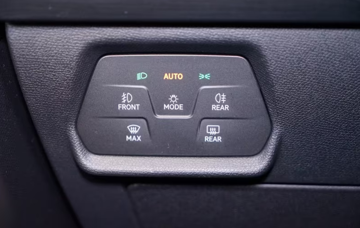 Cupra Formentor 1.4 e-HYBRID 245ch VZ DSG6 Attelage